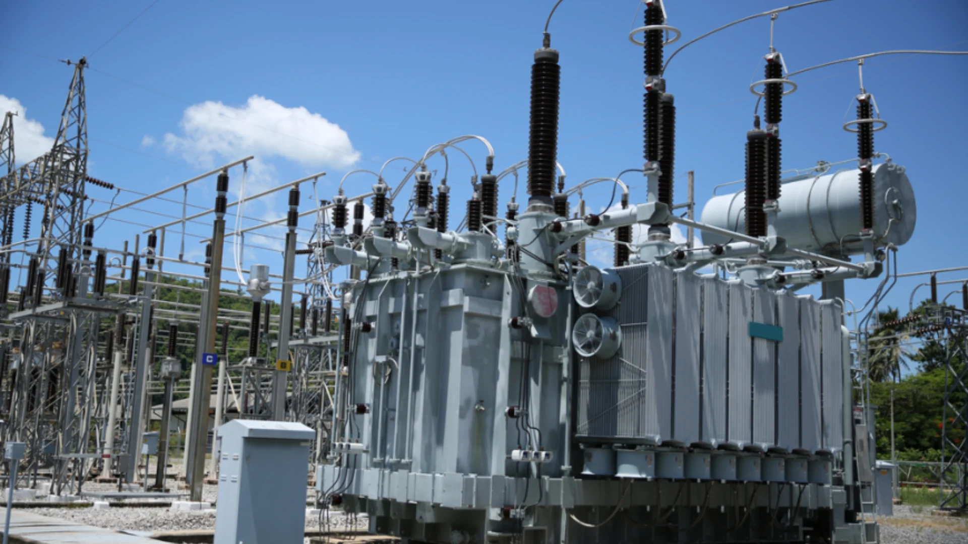 Inverter Duty Transformer